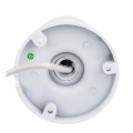Наружная IP камера 8МП GreenVision GV-191-IP-IF-COS80-30 180° для видеонаблюдения с умным обнаружением движения и всепогодной защитой IP67 Наружная IP камера 8МП GreenVision GV-191-IP-IF-COS80-30 180° для видеонаблюдения с умным обнаружением движения и всепогодной защитой IP67