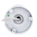 Зовнішня IP камера GV-191-IP-IF-COS80-30 180° для відеоспостереження з 8МП матрицею та розумним виявленням руху