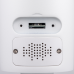 Зовнішня IP камера GV-191-IP-IF-COS80-30 180° для відеоспостереження з 8МП матрицею та розумним виявленням руху