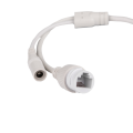 Наружная IP камера 8МП GreenVision GV-191-IP-IF-COS80-30 180° для видеонаблюдения с умным обнаружением движения и всепогодной защитой IP67 Наружная IP камера 8МП GreenVision GV-191-IP-IF-COS80-30 180° для видеонаблюдения с умным обнаружением движения и всепогодной защитой IP67