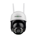 Бездротова IP камера GV-202-IP-M-DOС40-30 SD для відеоспостереження з функцією повороту та записом на карту пам'яті Бездротова IP камера GV-202-IP-M-DOС40-30 SD для відеоспостереження з функцією повороту та записом на карту пам'яті