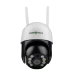 Беспроводная поворотная IP камера GV-202-IP-M-DOС40-30 SD для видеонаблюдения и удаленного мониторинга процессов