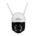 Бездротова IP камера GV-202-IP-M-DOС40-30 SD для відеоспостереження з функцією повороту та записом на карту пам'яті Бездротова IP камера GV-202-IP-M-DOС40-30 SD для відеоспостереження з функцією повороту та записом на карту пам'яті