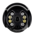 Бездротова IP камера GV-202-IP-M-DOС40-30 SD для відеоспостереження з функцією повороту та записом на карту пам'яті Бездротова IP камера GV-202-IP-M-DOС40-30 SD для відеоспостереження з функцією повороту та записом на карту пам'яті