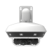 4-спрямована мультисенсорна IP камера 32MP SD-карта GreenVision GV-197-IP-I-DOS32-50 (Ultra AI)