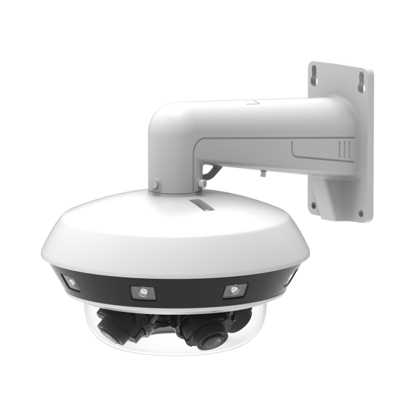4-спрямована мультисенсорна IP камера 32MP SD-карта GreenVision GV-197-IP-I-DOS32-50 (Ultra AI) 4-спрямована мультисенсорна IP камера 32MP SD-карта GreenVision GV-197-IP-I-DOS32-50 (Ultra AI)
