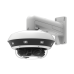 4-спрямована мультисенсорна IP камера 32MP SD-карта GreenVision GV-197-IP-I-DOS32-50 (Ultra AI)