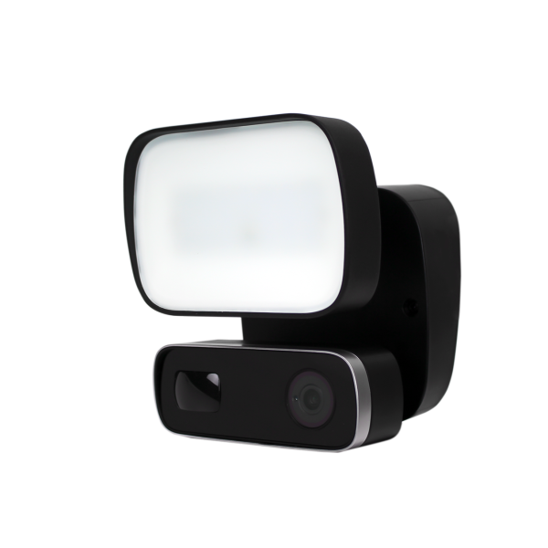 Наружная IP камера GV-120-IP-GM-DOG20-12 для видеонаблюдения с разрешением 1920x1080, датчиком движения и светодиодным прожектором, защита IP66 Наружная IP камера GV-120-IP-GM-DOG20-12 для видеонаблюдения с разрешением 1920x1080, датчиком движения и светодиодным прожектором, защита IP66