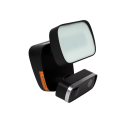 Наружная IP камера GV-120-IP-GM-DOG20-12 для видеонаблюдения с разрешением 1920x1080, датчиком движения и светодиодным прожектором, защита IP66 Наружная IP камера GV-120-IP-GM-DOG20-12 для видеонаблюдения с разрешением 1920x1080, датчиком движения и светодиодным прожектором, защита IP66