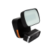 Зовнішня IP камера GV-120-IP-GM-DOG20-12 для відеоспостереження з роздільною здатністю 1080p, датчиком руху та двостороннім зв'язком