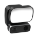Зовнішня IP камера GV-120-IP-GM-DOG20-12 для відеоспостереження з роздільною здатністю 1080p, датчиком руху та двостороннім зв'язком