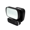 Наружная IP камера GV-120-IP-GM-DOG20-12 для видеонаблюдения с разрешением 1920x1080, датчиком движения и светодиодным прожектором, защита IP66 Наружная IP камера GV-120-IP-GM-DOG20-12 для видеонаблюдения с разрешением 1920x1080, датчиком движения и светодиодным прожектором, защита IP66