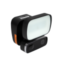 Наружная IP камера GV-120-IP-GM-DOG20-12 для видеонаблюдения с разрешением 1920x1080, датчиком движения и светодиодным прожектором, защита IP66 Наружная IP камера GV-120-IP-GM-DOG20-12 для видеонаблюдения с разрешением 1920x1080, датчиком движения и светодиодным прожектором, защита IP66