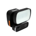 Зовнішня IP камера GV-120-IP-GM-DOG20-12 для відеоспостереження з роздільною здатністю 1080p, датчиком руху та двостороннім зв'язком