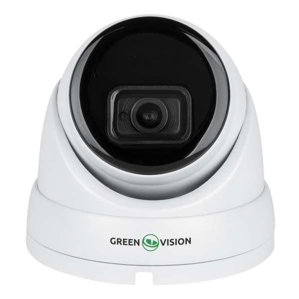 Антивандальная IP камера GV-175-IP-IF-DOS12-30 SD для уличного видеонаблюдения с 12МП и детекцией движения Антивандальная IP камера GV-175-IP-IF-DOS12-30 SD для уличного видеонаблюдения с 12МП и детекцией движения