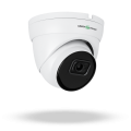 Антивандальная IP камера GV-175-IP-IF-DOS12-30 SD для уличного видеонаблюдения с 12МП и детекцией движения Антивандальная IP камера GV-175-IP-IF-DOS12-30 SD для уличного видеонаблюдения с 12МП и детекцией движения