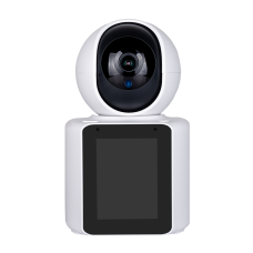Беспроводная IP камера GV-196-DIG20-10 PTZ 2MP для видеонаблюдения с управлением через приложение и функцией ночной съемки