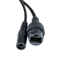 Бездротова IP камера GV-201-IP-M-DOС30-30 SD для відеоспостереження з функцією повороту та підтримкою карти пам'яті SD Бездротова IP камера GV-201-IP-M-DOС30-30 SD для відеоспостереження з функцією повороту та підтримкою карти пам'яті SD