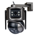 Бездротова IP камера GV-201-IP-M-DOС30-30 SD для відеоспостереження з функцією повороту та підтримкою карти пам'яті SD Бездротова IP камера GV-201-IP-M-DOС30-30 SD для відеоспостереження з функцією повороту та підтримкою карти пам'яті SD