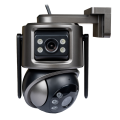 Бездротова IP камера GV-201-IP-M-DOС30-30 SD для відеоспостереження з функцією повороту та підтримкою карти пам'яті SD Бездротова IP камера GV-201-IP-M-DOС30-30 SD для відеоспостереження з функцією повороту та підтримкою карти пам'яті SD