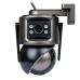 Беспроводная поворотная IP камера GV-201-IP-M-DOС30-30 SD для видеонаблюдения и удаленного контроля процессов