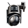 Бездротова IP камера GV-201-IP-M-DOС30-30 SD для відеоспостереження з функцією повороту та підтримкою карти пам'яті SD Бездротова IP камера GV-201-IP-M-DOС30-30 SD для відеоспостереження з функцією повороту та підтримкою карти пам'яті SD