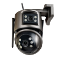 Бездротова IP камера GV-201-IP-M-DOС30-30 SD для відеоспостереження з функцією повороту та підтримкою карти пам'яті SD Бездротова IP камера GV-201-IP-M-DOС30-30 SD для відеоспостереження з функцією повороту та підтримкою карти пам'яті SD
