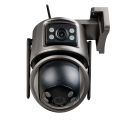 Бездротова IP камера GV-201-IP-M-DOС30-30 SD для відеоспостереження з функцією повороту та підтримкою карти пам'яті SD Бездротова IP камера GV-201-IP-M-DOС30-30 SD для відеоспостереження з функцією повороту та підтримкою карти пам'яті SD