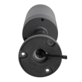 Зовнішня IP-камера GreenVision GV-157-IP-COS50-30H POE 5MP Dark Grey (Ultra) Зовнішня IP-камера GreenVision GV-157-IP-COS50-30H POE 5MP Dark Grey (Ultra)