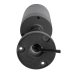 Зовнішня IP-камера GreenVision GV-157-IP-COS50-30H POE 5MP Dark Grey (Ultra)