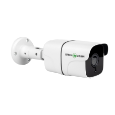Зовнішня IP камера GV-182-IP-FM-COA40-30 POE 4MP (Lite)