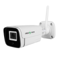 Наружная IP камера 5МП GV-204-IP-FM-COA50-20 SD (Lite) для видеонаблюдения с высококачественным изображением и защитой IP67 Наружная IP камера 5МП GV-204-IP-FM-COA50-20 SD (Lite) для видеонаблюдения с высококачественным изображением и защитой IP67