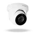 Антивандальна IP камера GreenVision GV-163-IP-FM-DOA50-20 POE 5MP для відеоспостереження з мобільним моніторингом та інфрачервоним підсвічуванням Антивандальна IP камера GreenVision GV-163-IP-FM-DOA50-20 POE 5MP для відеоспостереження з мобільним моніторингом та інфрачервоним підсвічуванням