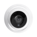 Антивандальна IP камера GreenVision GV-163-IP-FM-DOA50-20 POE 5MP для відеоспостереження з мобільним моніторингом та інфрачервоним підсвічуванням