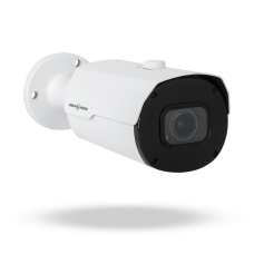 Зовнішня IP камера GV-173-IP-IF-COS50-30 VMA для відеоспостереження з 5МП матрицею та функцією розумного виявлення руху