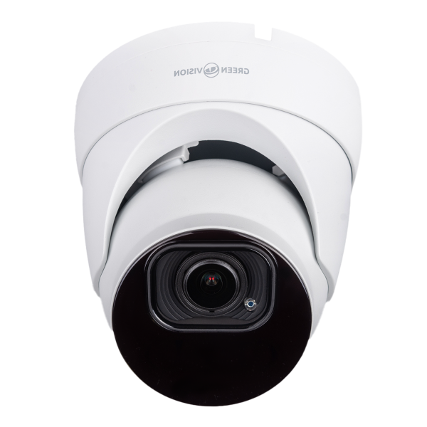 Наружная IP камера 5МП GV-188-IP-IF-DOS50-30 VMA для видеонаблюдения с поддержкой ночного видения и интеллектуальным обнаружением движения Наружная IP камера 5МП GV-188-IP-IF-DOS50-30 VMA для видеонаблюдения с поддержкой ночного видения и интеллектуальным обнаружением движения