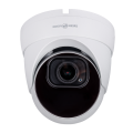 Наружная IP камера 5МП GV-188-IP-IF-DOS50-30 VMA для видеонаблюдения с поддержкой ночного видения и интеллектуальным обнаружением движения Наружная IP камера 5МП GV-188-IP-IF-DOS50-30 VMA для видеонаблюдения с поддержкой ночного видения и интеллектуальным обнаружением движения
