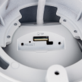 Наружная IP камера 5МП GV-188-IP-IF-DOS50-30 VMA для видеонаблюдения с поддержкой ночного видения и интеллектуальным обнаружением движения Наружная IP камера 5МП GV-188-IP-IF-DOS50-30 VMA для видеонаблюдения с поддержкой ночного видения и интеллектуальным обнаружением движения
