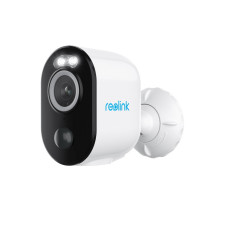 Бездротова автономна Wi-Fi IP відеокамера Reolink Argus Series B310 (Argus 2E)