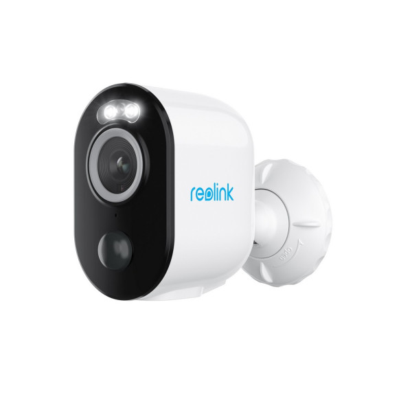 Беспроводная автономная Wi‑Fi IP видеокамера Reolink Argus Series B310 (Argus 2E) Беспроводная автономная Wi‑Fi IP видеокамера Reolink Argus Series B310 (Argus 2E)