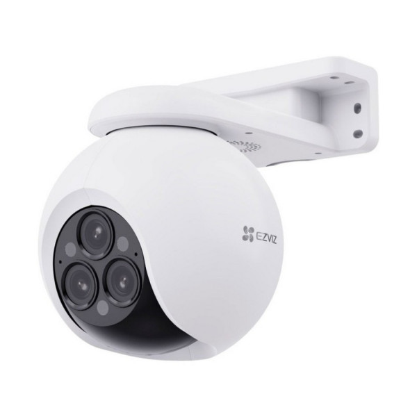 IP відеокамера Ezviz CS-H80f (4MP+4MP+4MP) IP відеокамера Ezviz CS-H80f (4MP+4MP+4MP)