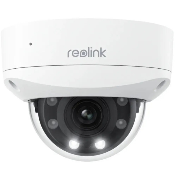 IP камера 8 Мп Reolink P437 IP камера 8 Мп Reolink P437