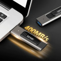 Флеш-накопичувач Lexar JumpDrive M900 256GB USB 3.1 (LJDM900256G-BNQNG) Флеш-накопичувач Lexar JumpDrive M900 256GB USB 3.1 (LJDM900256G-BNQNG)