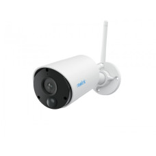Бездротова автономна Wi-Fi IP відеокамера Reolink Argus Series B320 (Argus Eco)