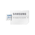 Карта пам'яті Samsung Evo Plus microSDXC 256GB UHS-I U3 V30 A2 + SD адаптер (MB-MC256KA/EU) Карта пам'яті Samsung Evo Plus microSDXC 256GB UHS-I U3 V30 A2 + SD адаптер (MB-MC256KA/EU)