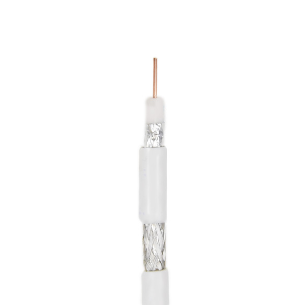 Кабель RG690-CU бухта 305м Кабель RG690-CU бухта 305м