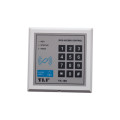 Кодова клавіатура Yli Electronic YK-168 з сенсорними кнопками Кодова клавіатура Yli Electronic YK-168 з сенсорними кнопками