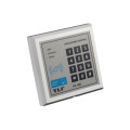 Кодова клавіатура Yli Electronic YK-168 з сенсорними кнопками Кодова клавіатура Yli Electronic YK-168 з сенсорними кнопками