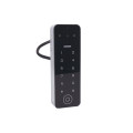 Кодова клавіатура ATIS AK-722DW/T Wi-Fi з вбудованим зчитувачем EM-Marine для контролю доступу з підтримкою Tuya Smart та відеоспостереження Кодова клавіатура ATIS AK-722DW/T Wi-Fi з вбудованим зчитувачем EM-Marine для контролю доступу з підтримкою Tuya Smart та відеоспостереження