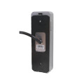Кодова клавіатура ATIS AK-722DW/T Wi-Fi з вбудованим зчитувачем EM-Marine для контролю доступу з підтримкою Tuya Smart та відеоспостереження Кодова клавіатура ATIS AK-722DW/T Wi-Fi з вбудованим зчитувачем EM-Marine для контролю доступу з підтримкою Tuya Smart та відеоспостереження